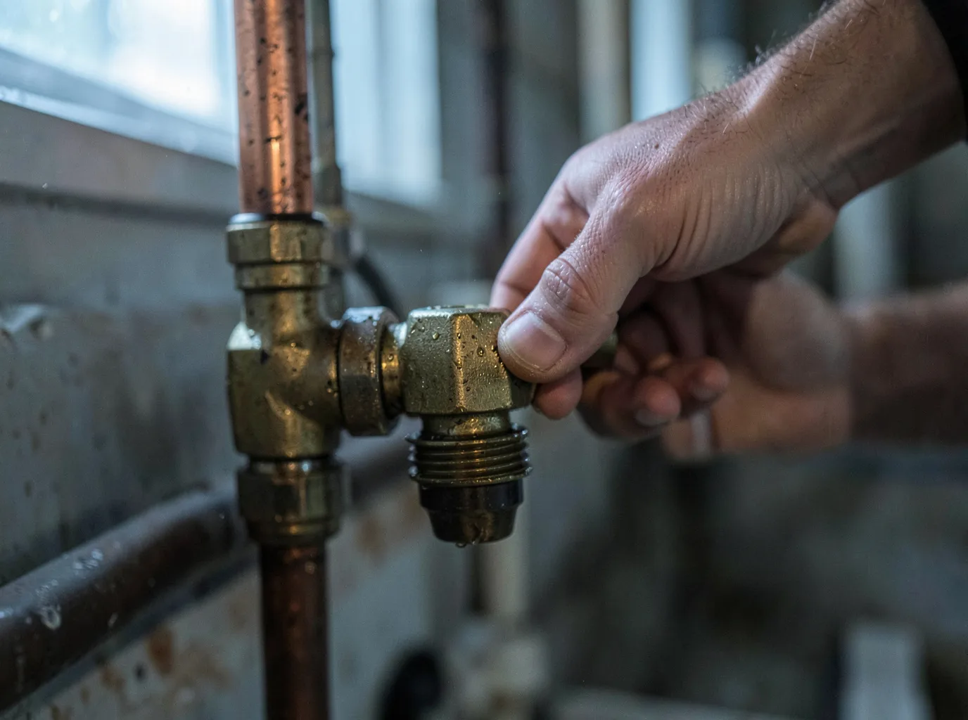 Emergency Plumber Glen Richey, PA FAQs